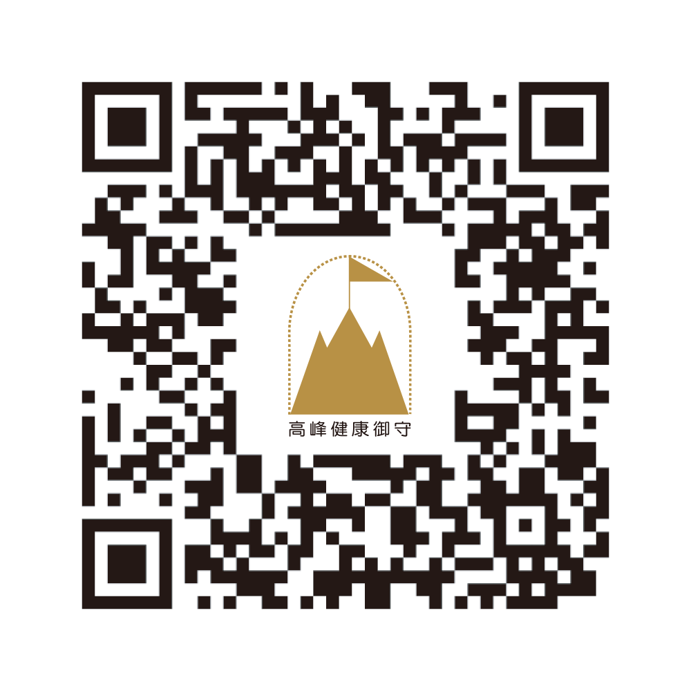 APP QR Code